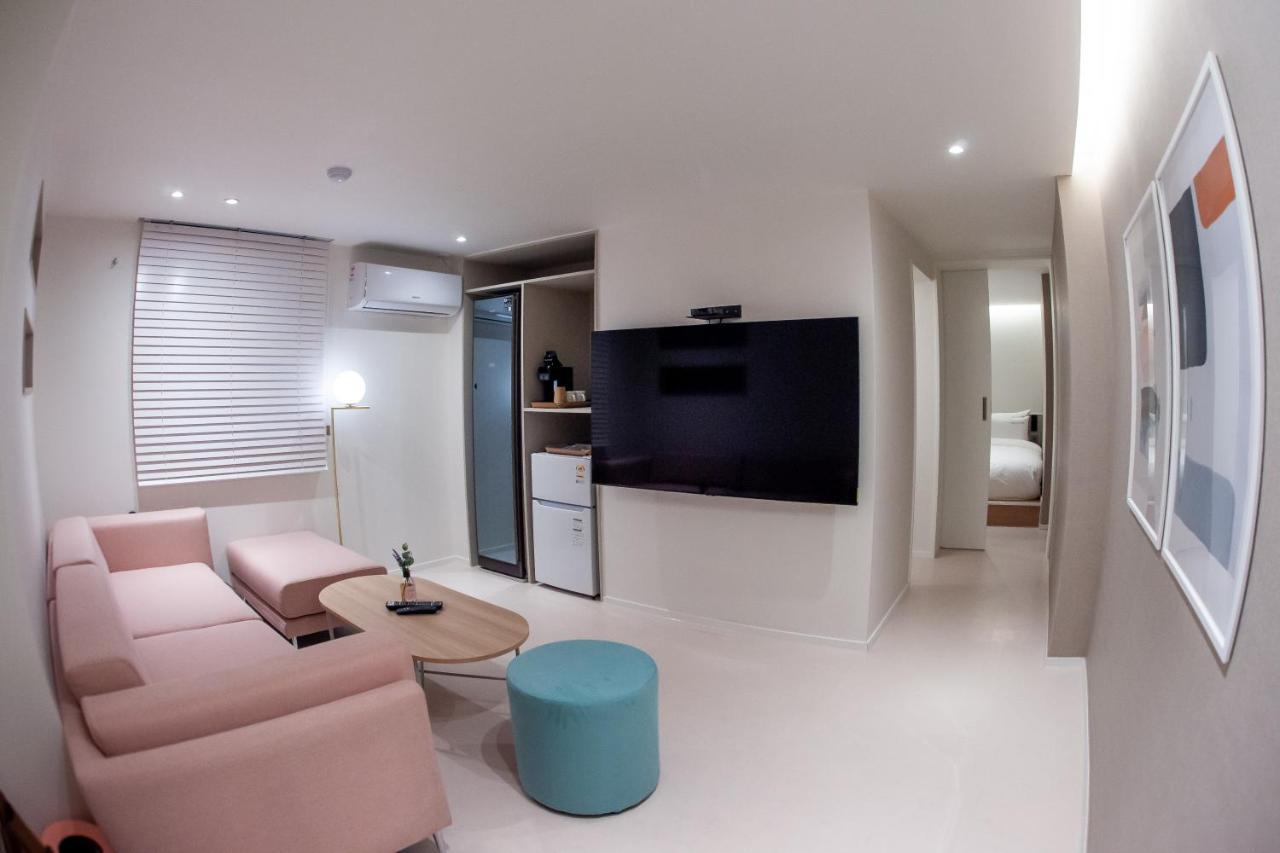 Yeonsan Yam Hotel