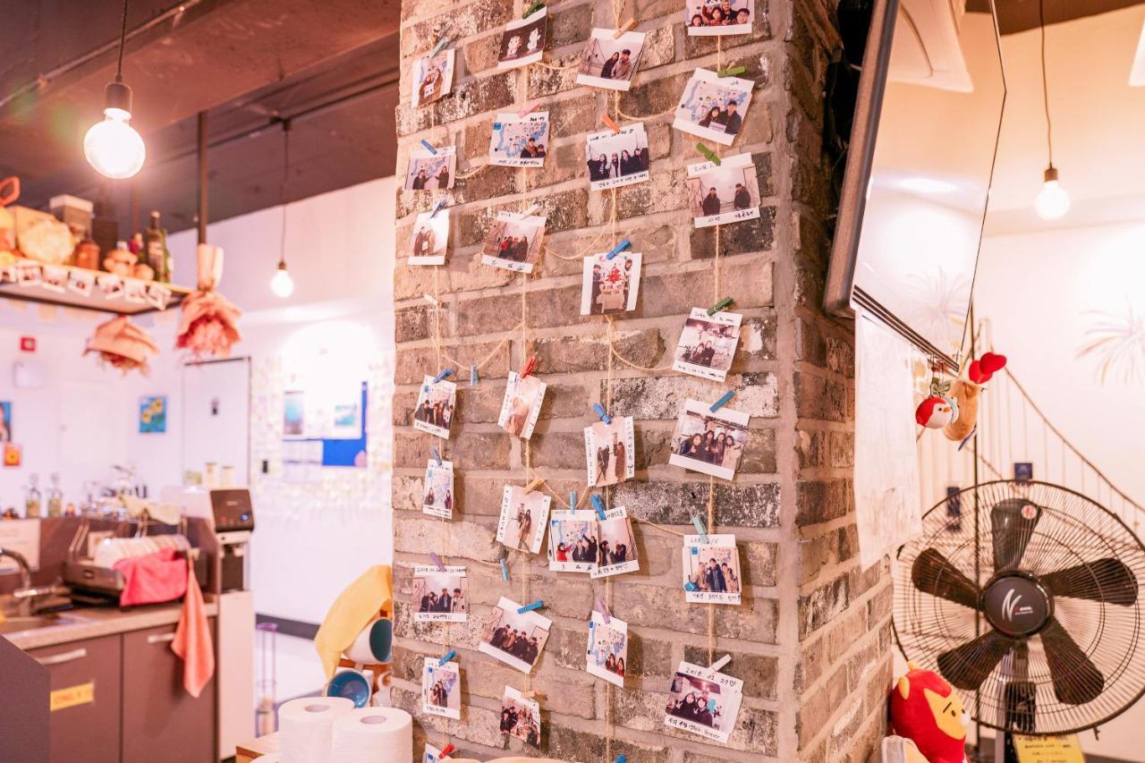 Guest house Mama Haeundae 2*