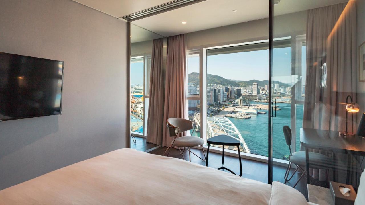 Lavalse 4* Busan
