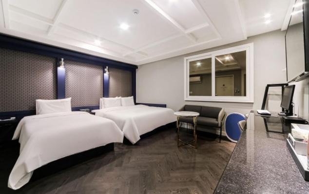 Hotel French Code Busan