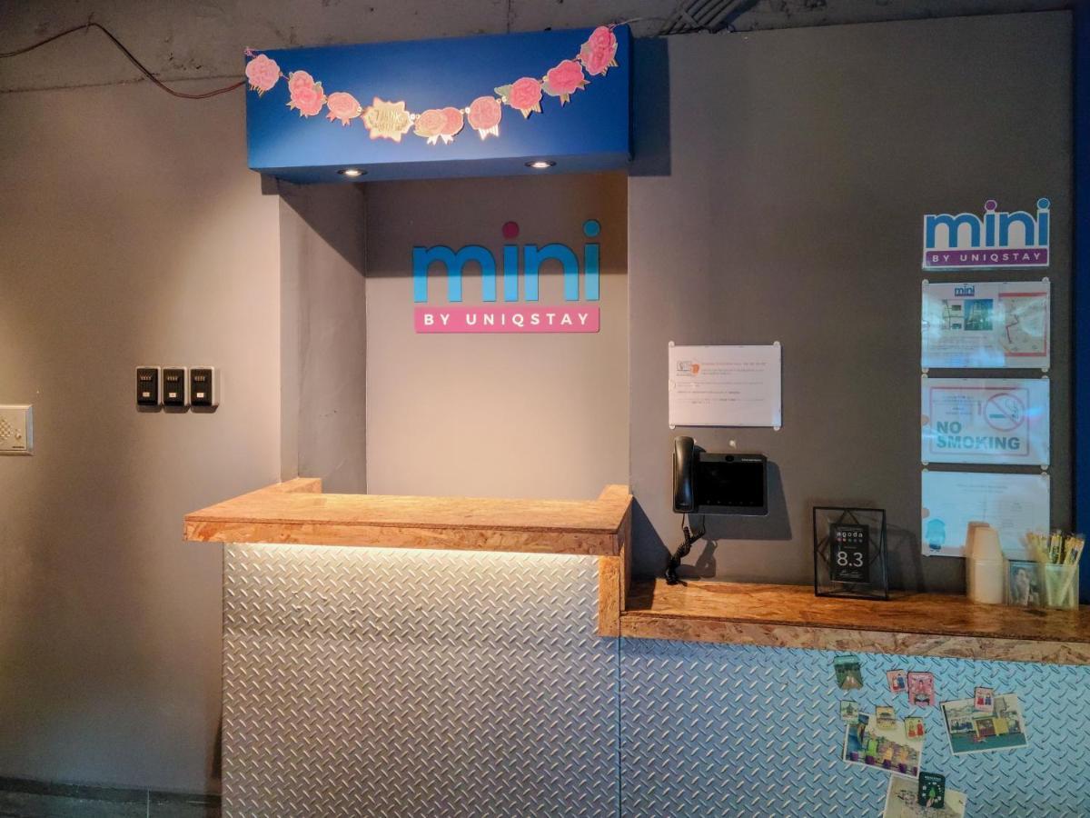 Hotel Mini Busan