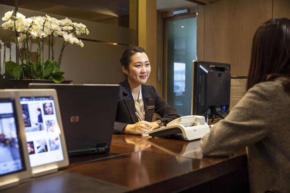 The Westin Josun