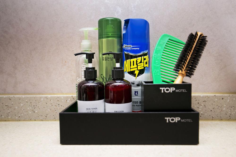 Top Motel Busan