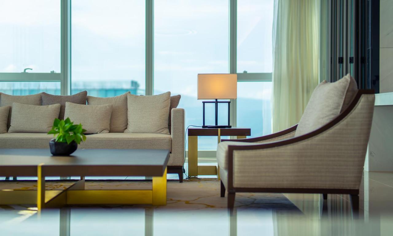Lct Hotel Busan