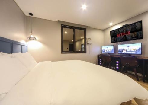 Hotel The Stone Bridge Sasang 2*