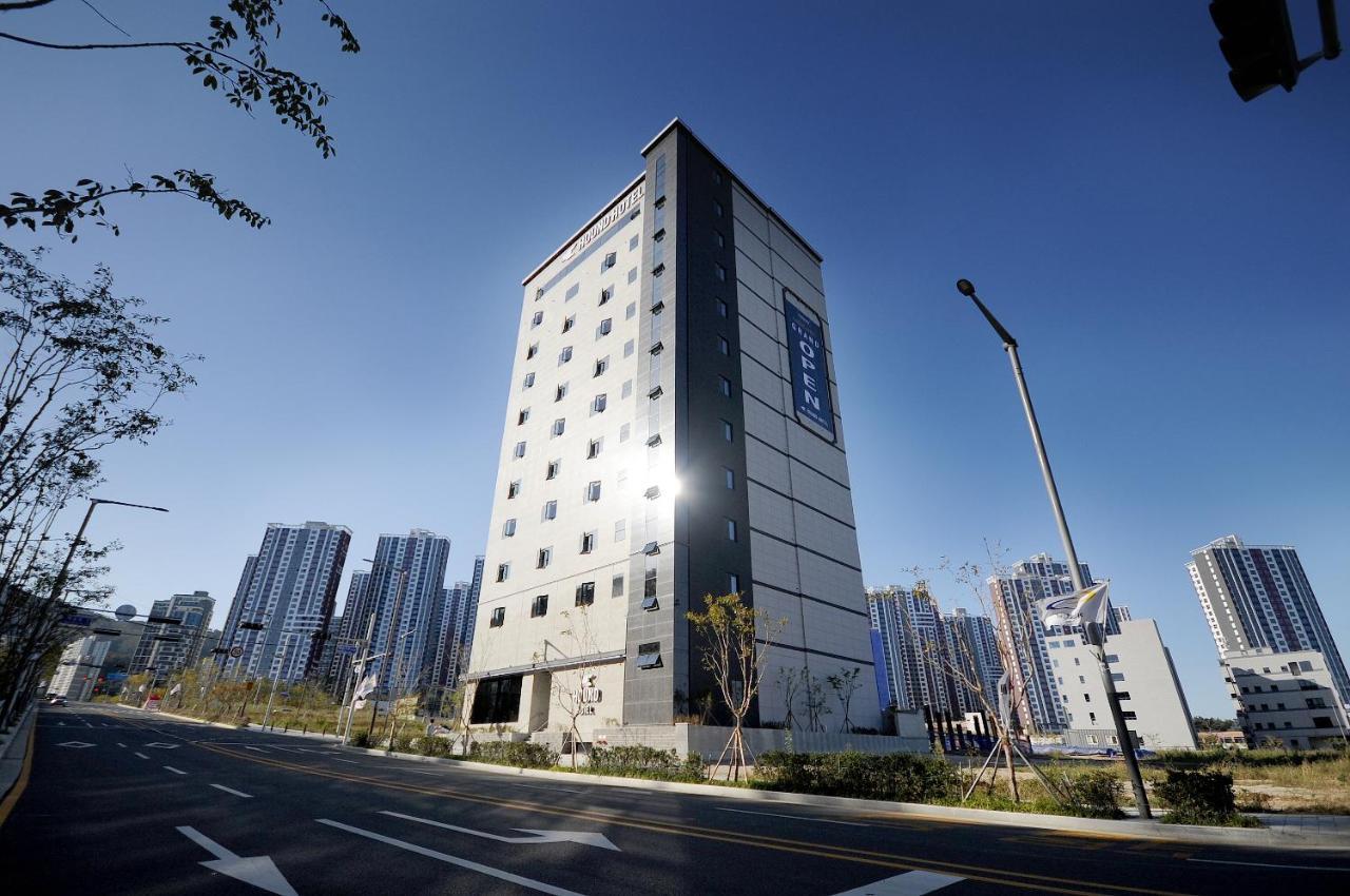 Gijang Hound Ilgwang 2* Busan