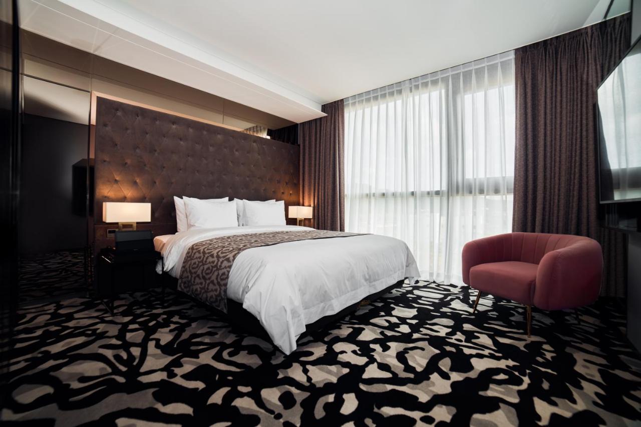 Hotel Louis Hamilton West Busan