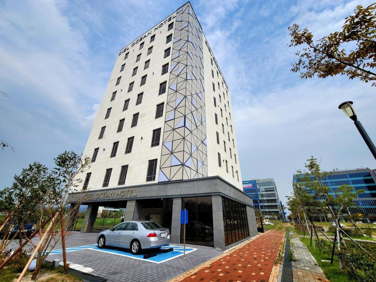 Myeongji Ciel Ocean Hotel
