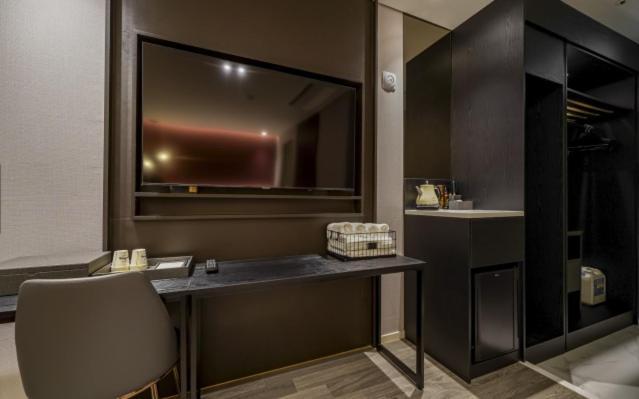 Myeongji Ciel Ocean Hotel 3*