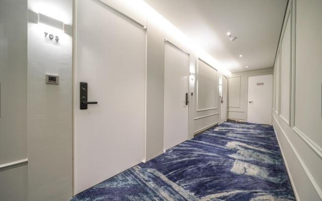 Myeongji Ciel Ocean Hotel 3*