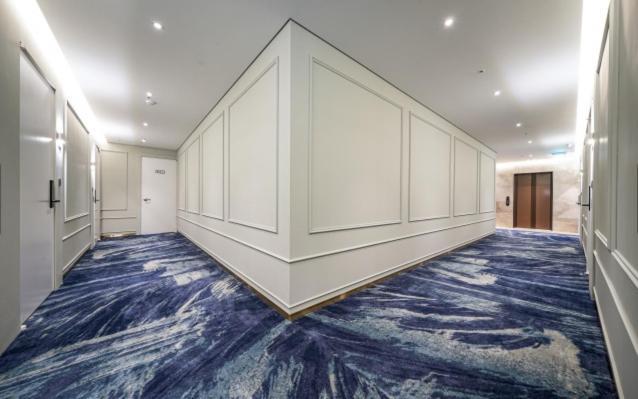 Hotel Myeongji Ciel Ocean Busan