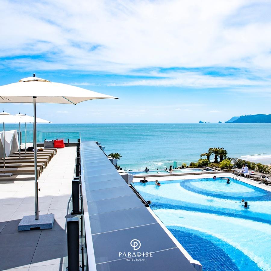 Paradise Hotel 5*