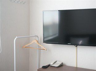 Hotel Jj 2*