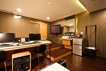 Comma Nhà nghỉ 2*
