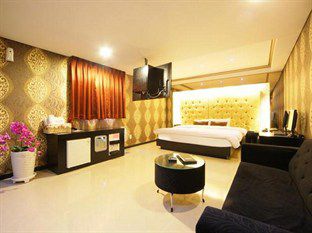 Motel Iris 2*