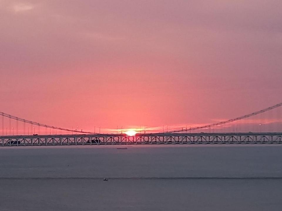 Gwangalli Ocean View One Studio