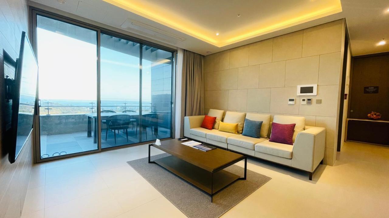 Haeundae Golf & Resort Busan