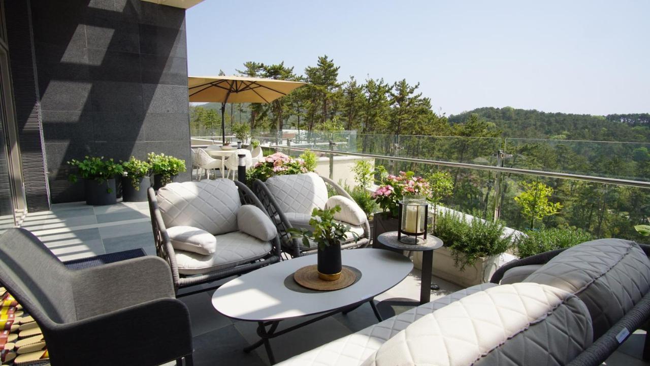 Haeundae Golf & Resort