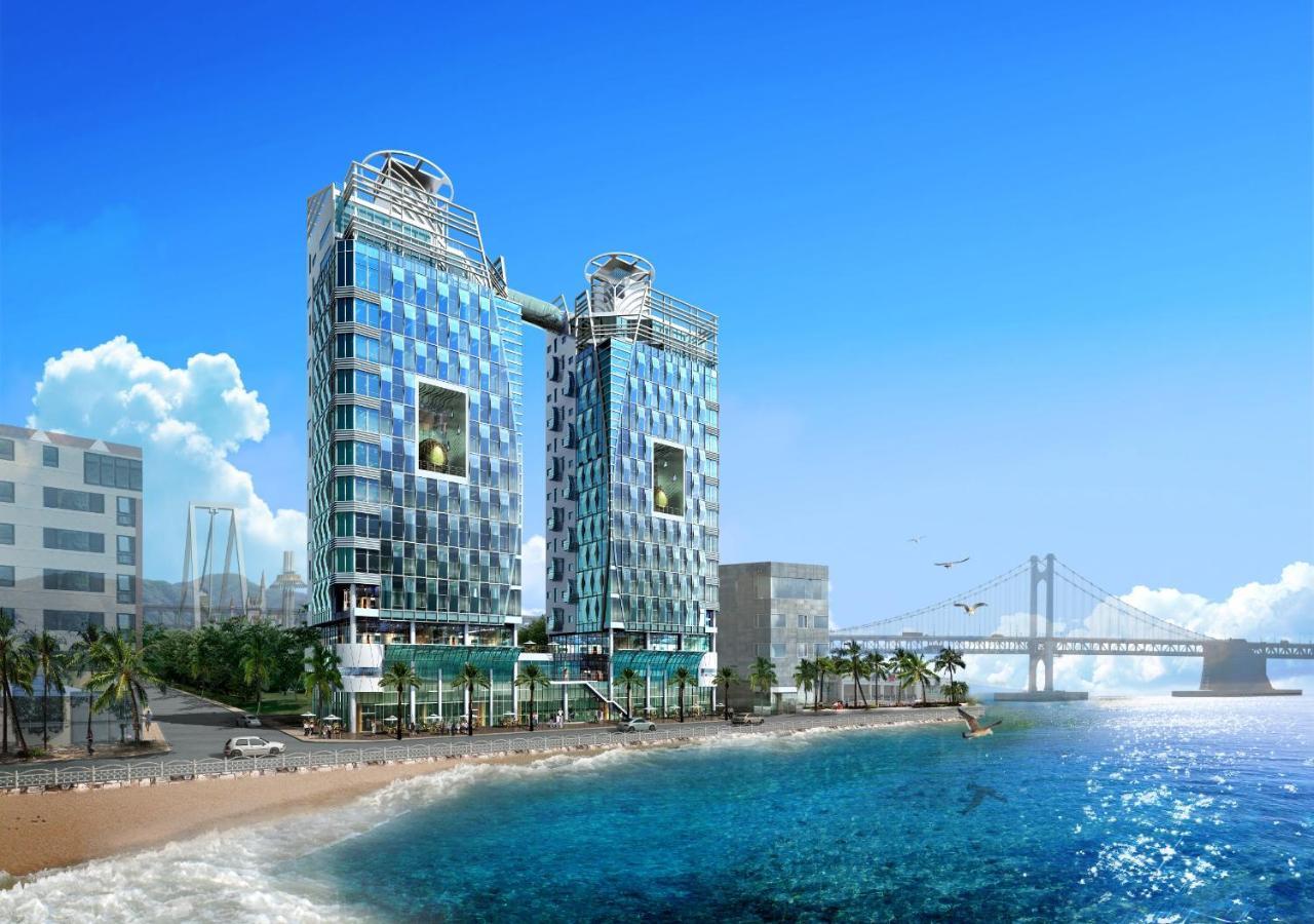 Oceanstay * Busan