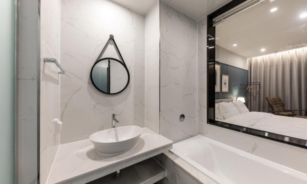 Brown Dot Deokcheon Hotel 3*