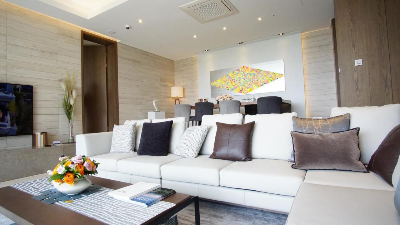 Haeundae Golf & Resort Busan