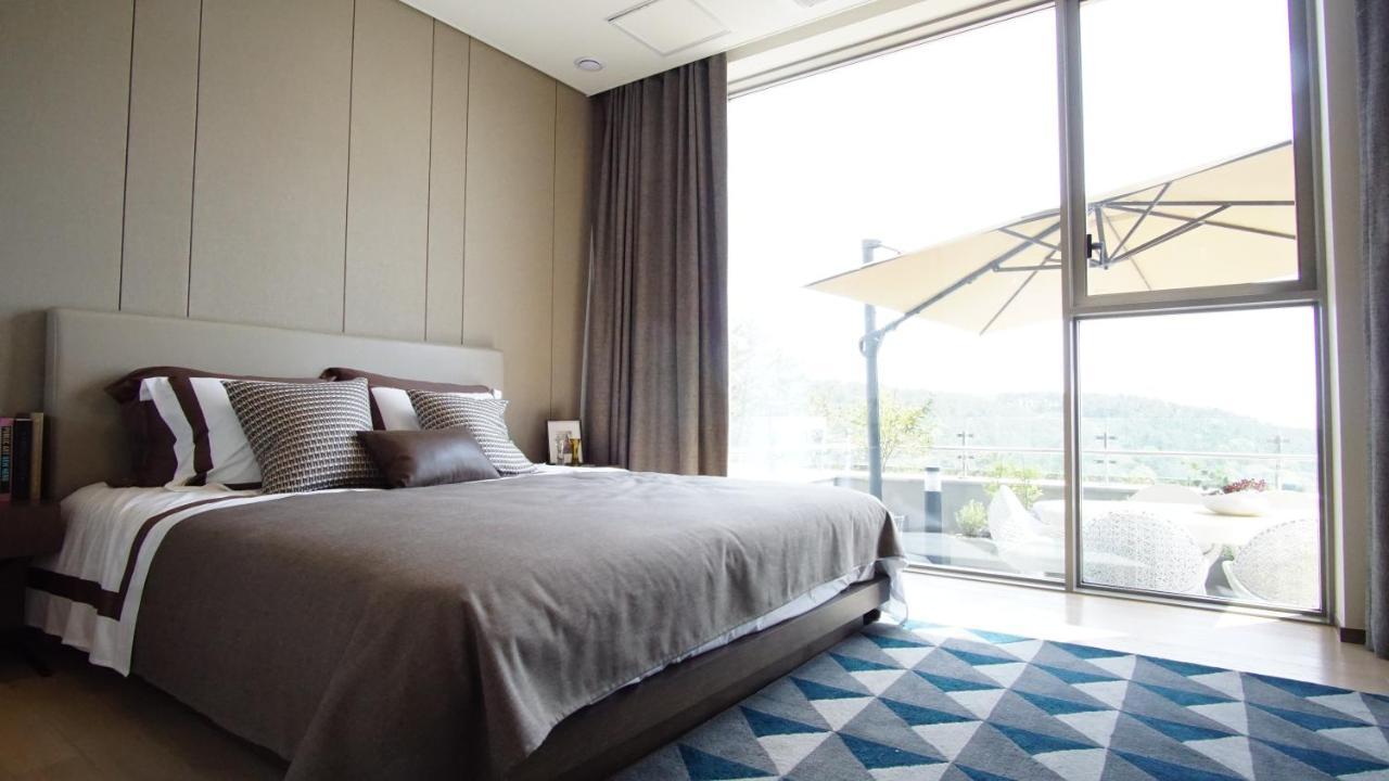 Haeundae Golf & Resort *