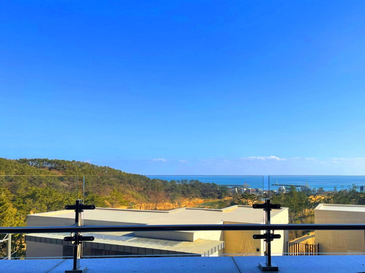 Haeundae Golf & Resort