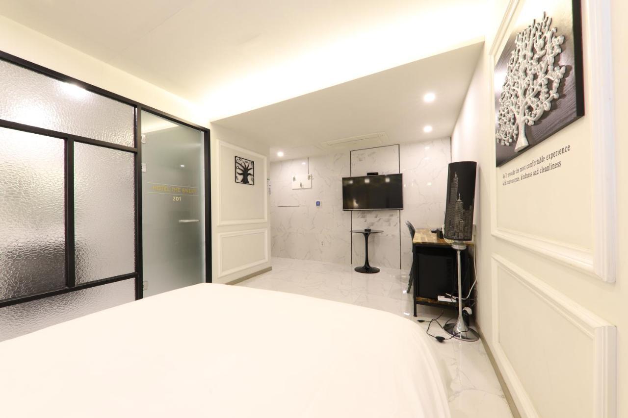 Hotel The Grang Gwangan 2*