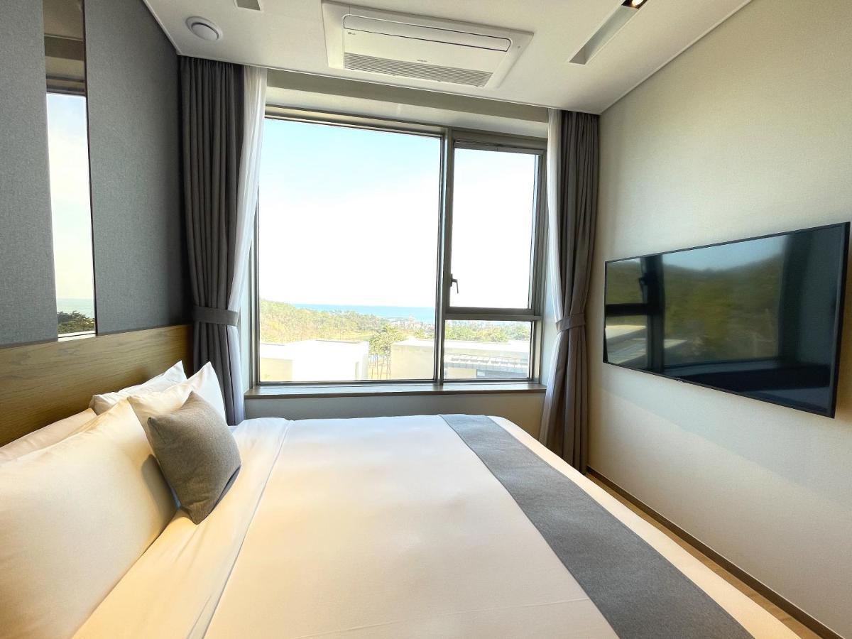 Haeundae Golf & Resort *