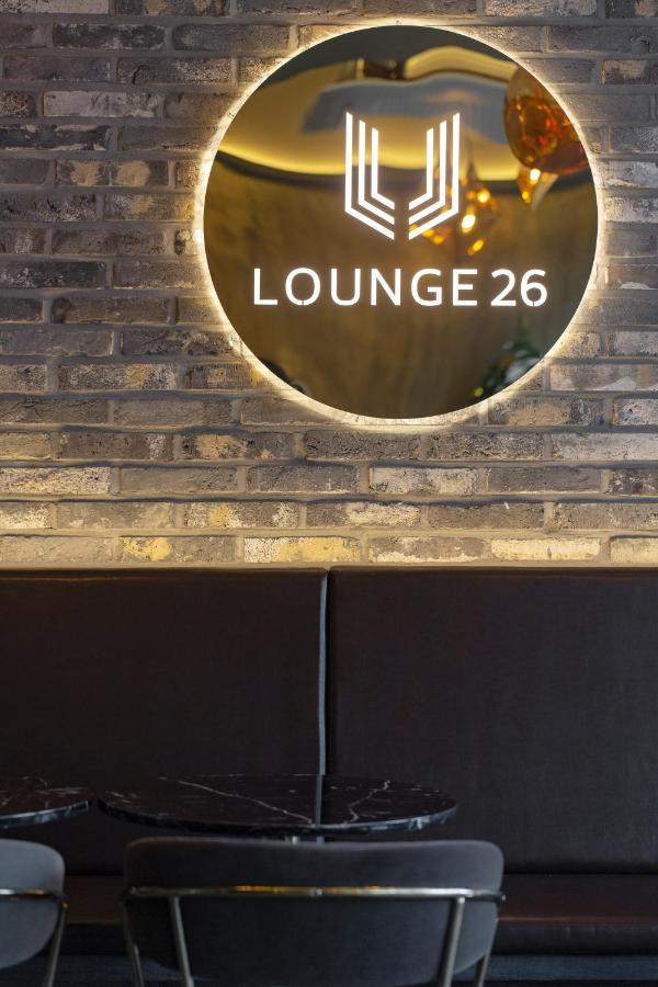 Lounge 26 3*