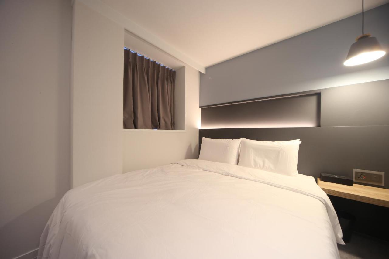 Daeyeon Business The Grang Hotel 2*