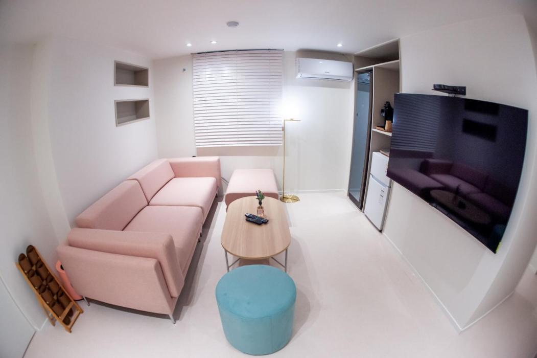 Hotel Yeonsan Yam Busan