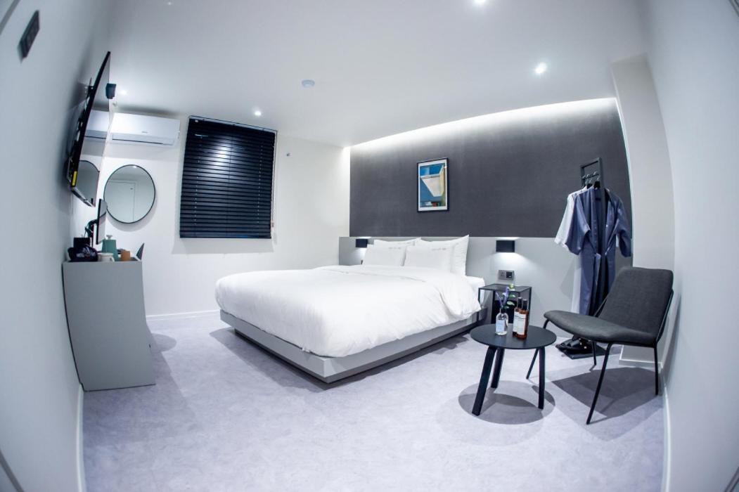 Yeonsan Yam Hotel Busan