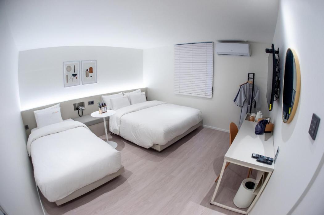 Yeonsan Yam Hotel 3*