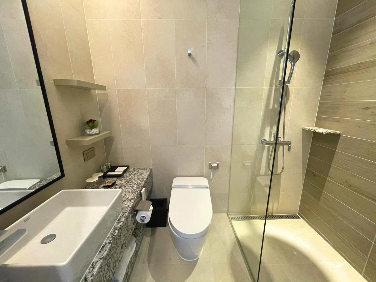 Resort Haeundae Golf & Busan