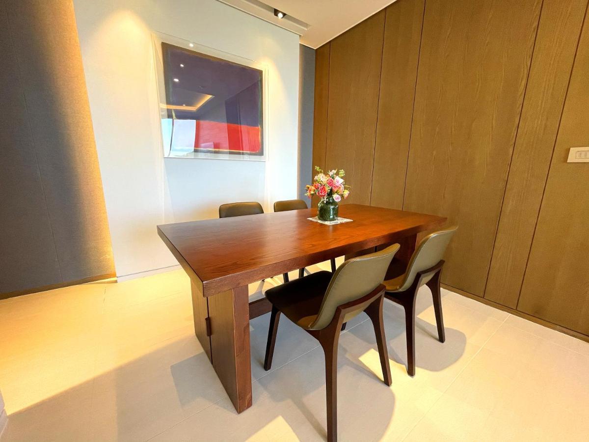 Resort Haeundae Golf & *