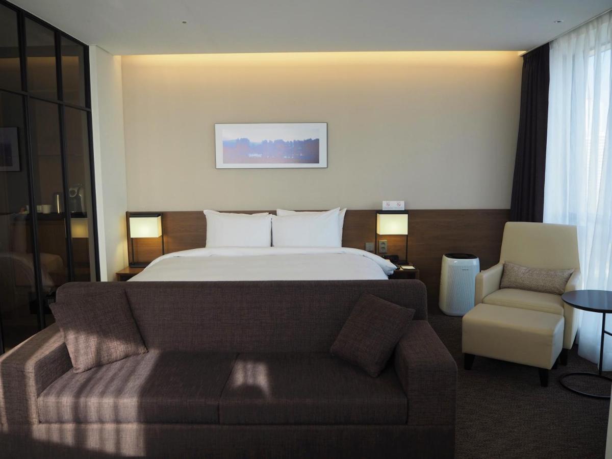 Ramada Encore By Wyndham Haeundae Hotel