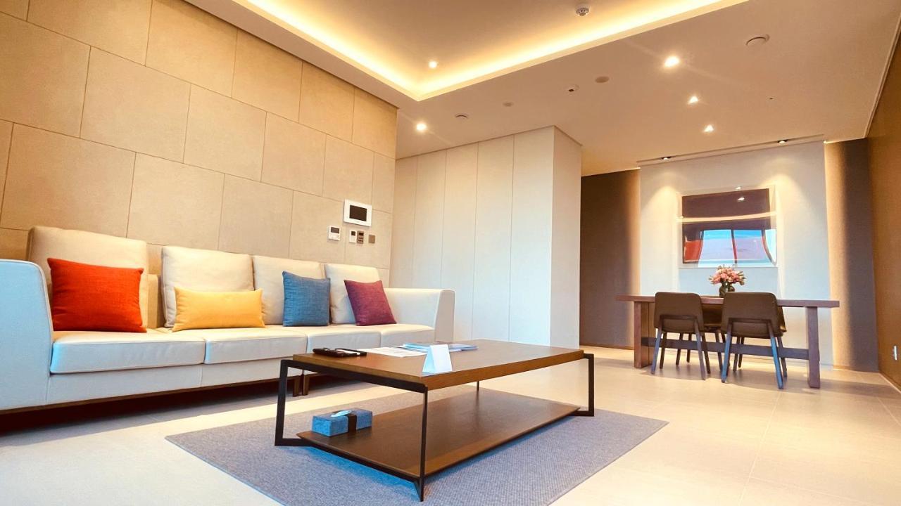 Haeundae Golf & Busan