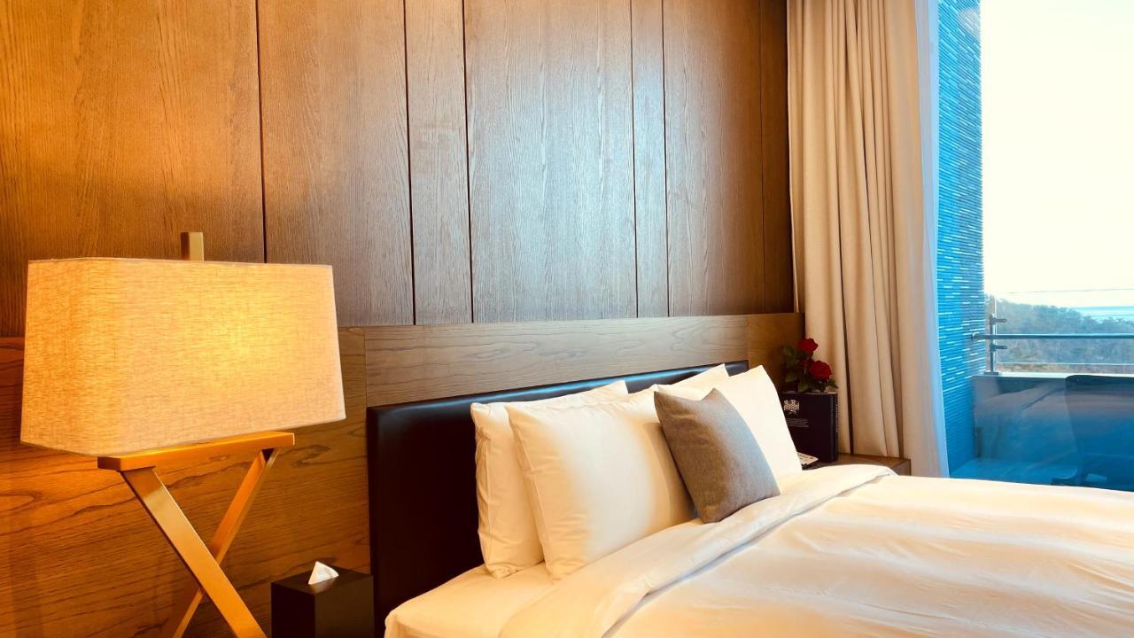Resort Haeundae Golf &