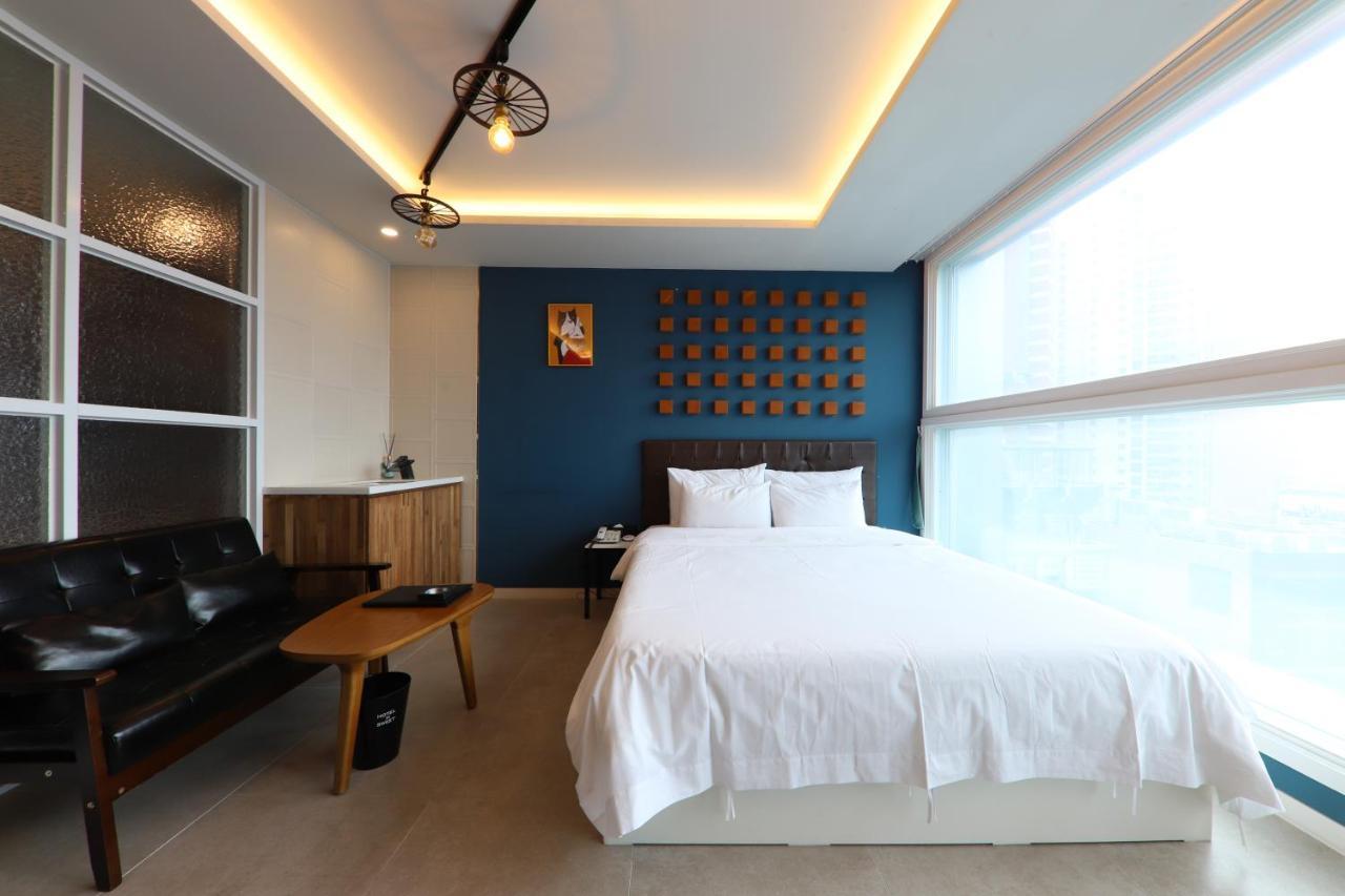 The Grang Gwangan Hotel 2*