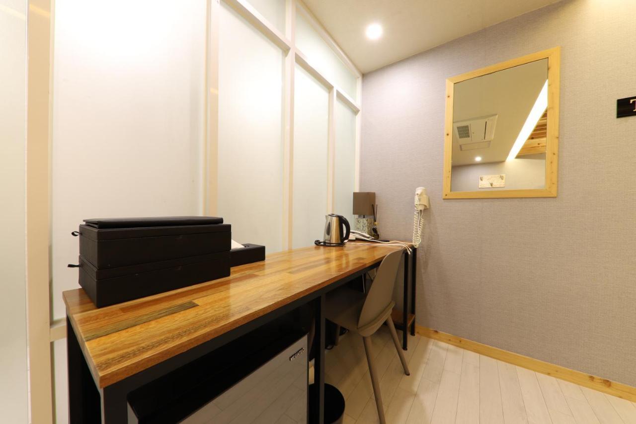 Hotel The Grang Gwangan 2*