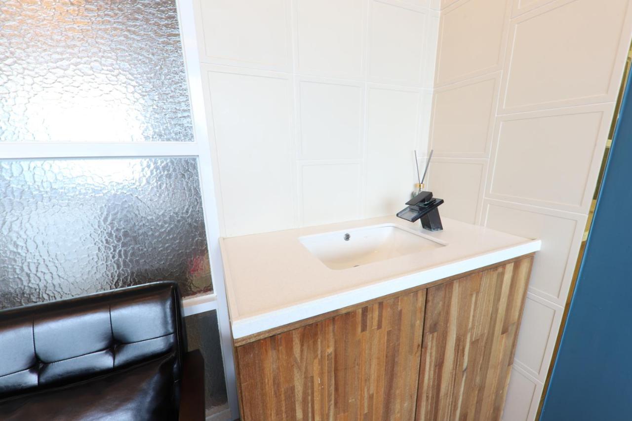 The Grang Gwangan Hotel 2*