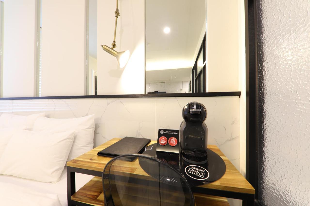 Hotel The Grang Gwangan 2*