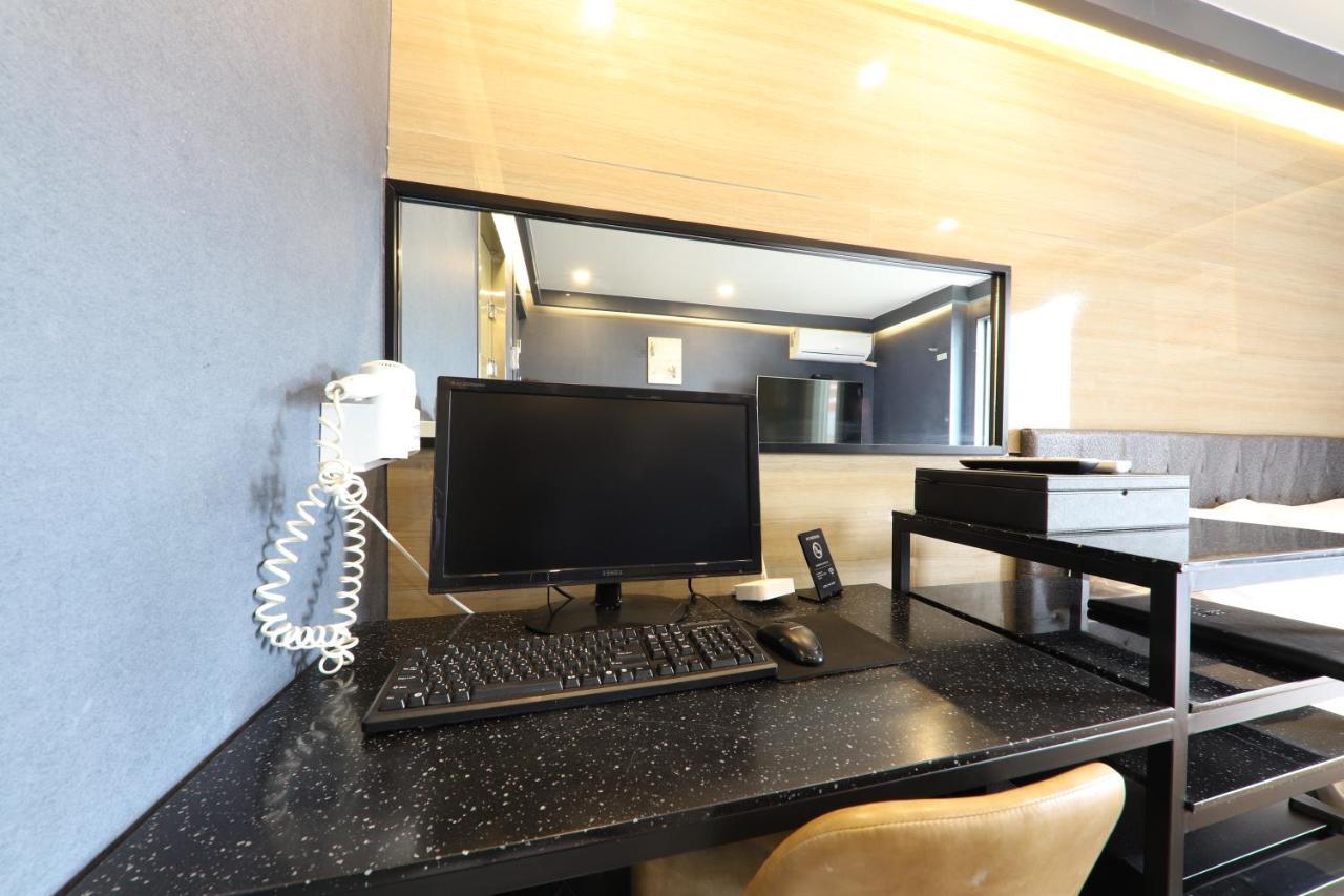 The Grang Gwangan 2* Busan