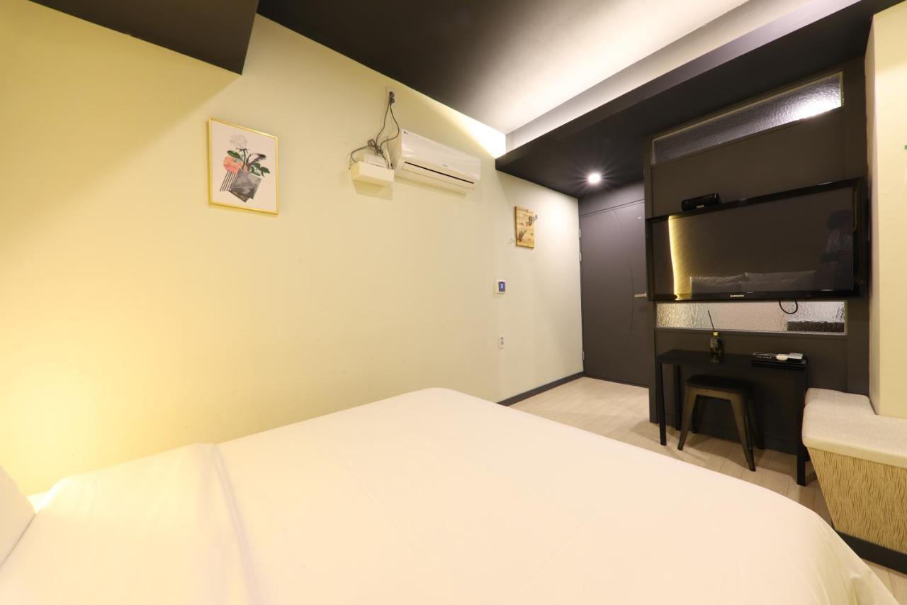 Hotel The Grang Gwangan Busan