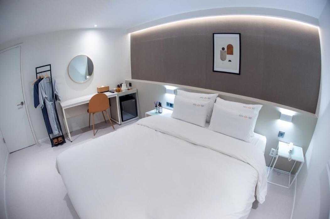 Yeonsan Yam Hotel Busan