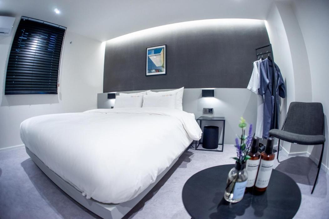 Hotel Yeonsan Yam 3*