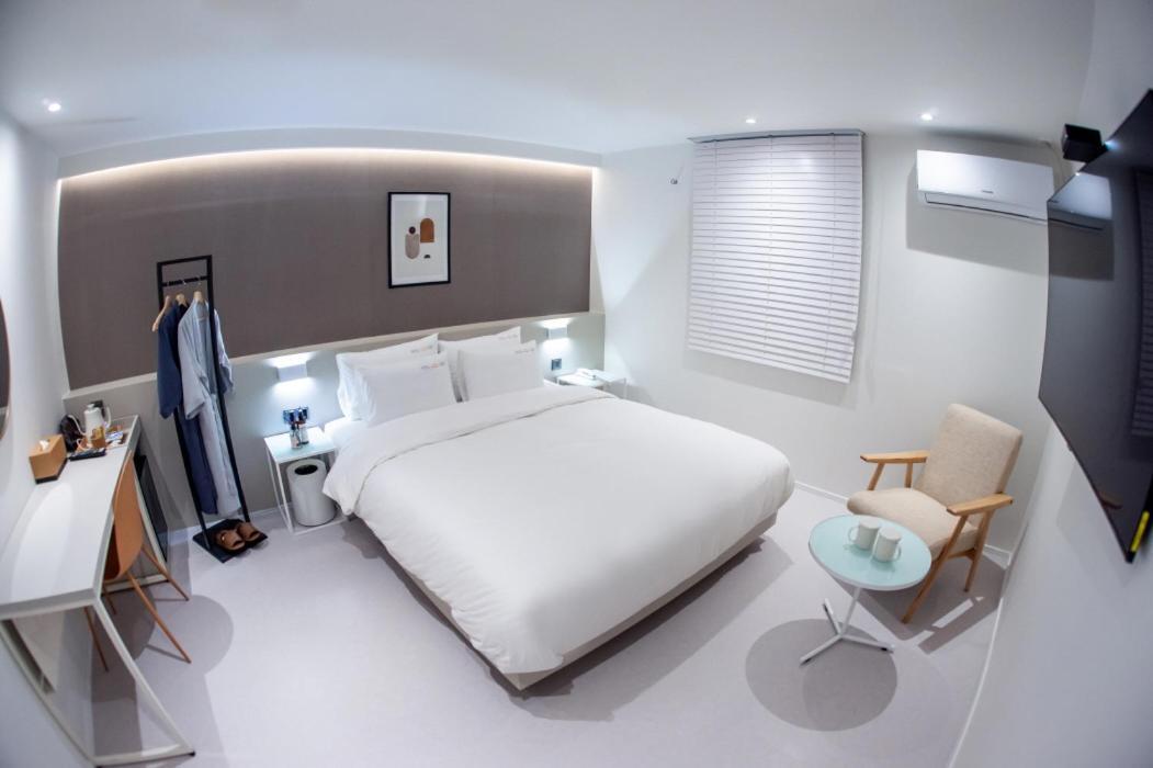 Yeonsan Yam Hotel