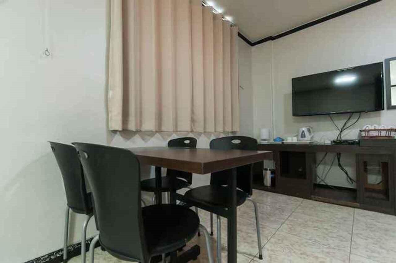 Hotel Jj