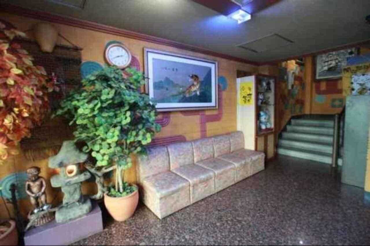 Hotel Busan Inn Motel Busan